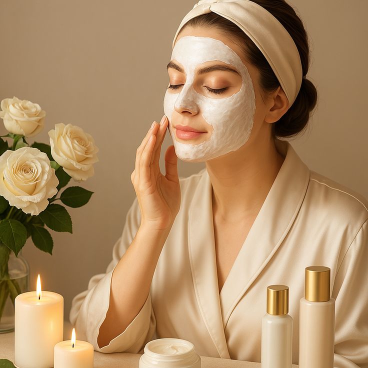Skincare Products