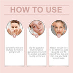 Collagen Peel-Off Face Mask