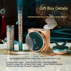 Chinese Style Oriental Makeup Set
