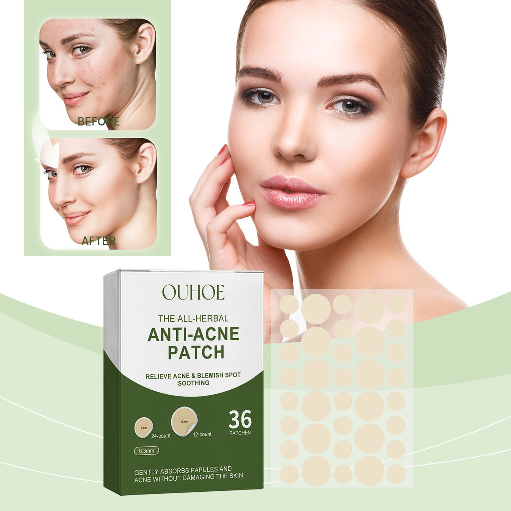 Acne Patch for Blemish Care