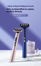 7-Color LED Eye Beauty Device