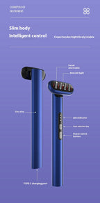 7-Color LED Eye Beauty Device