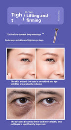 7-Color LED Eye Beauty Device