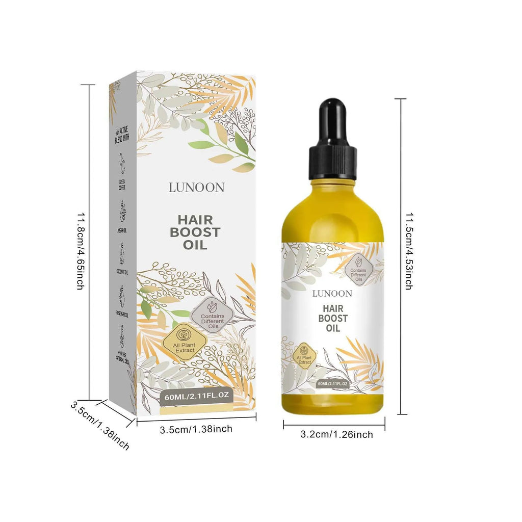 Repair Hair Oil – 60ml