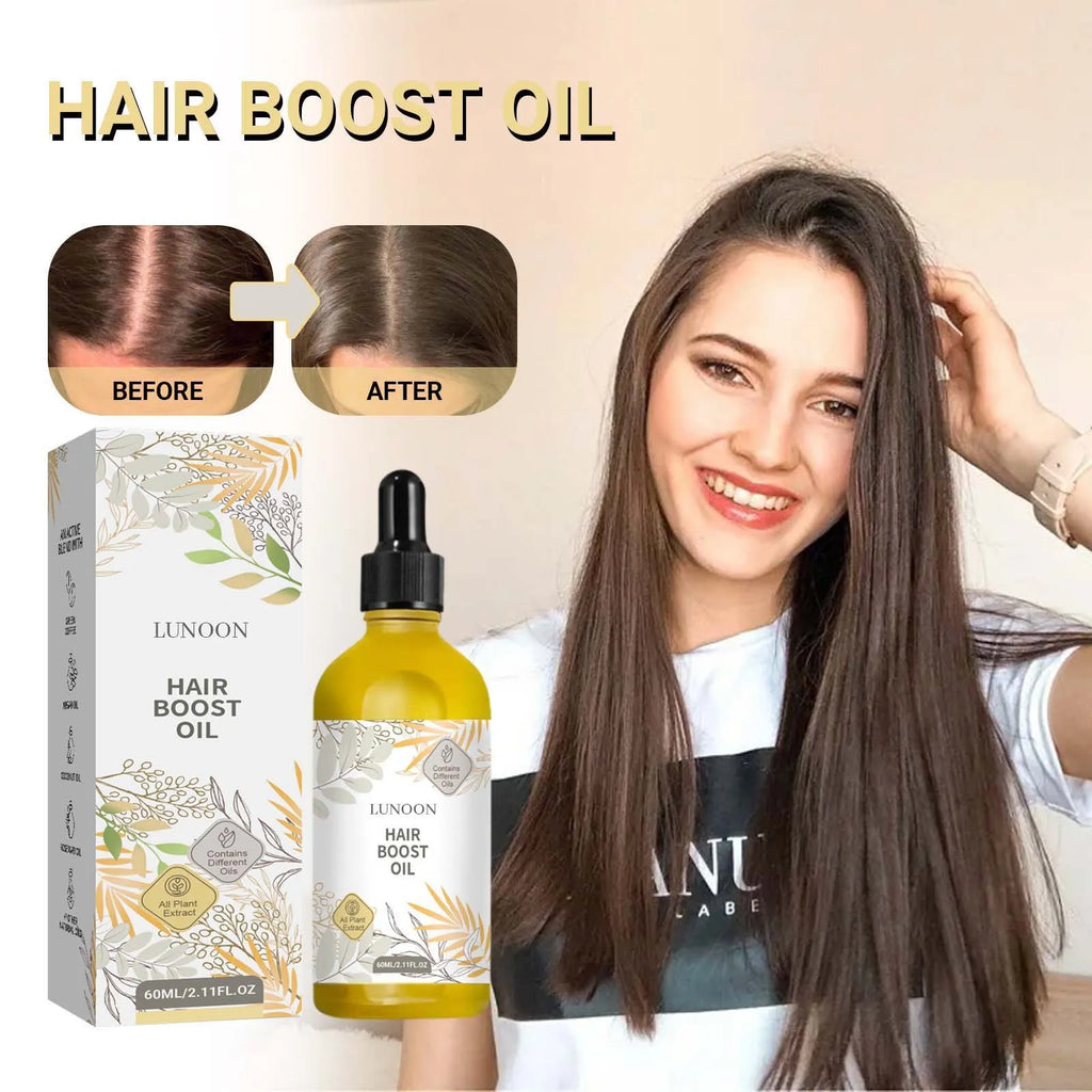 Repair Hair Oil – 60ml