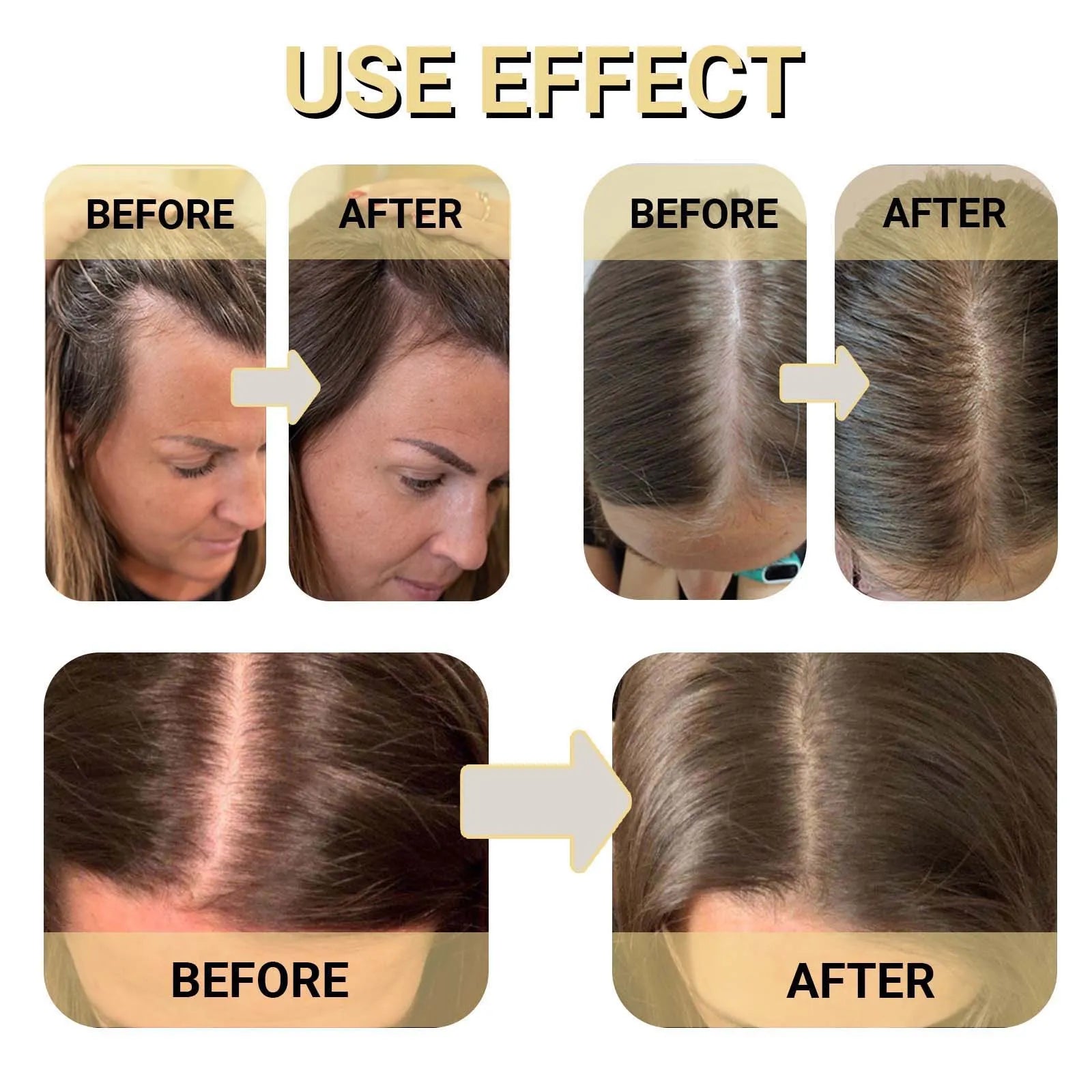 Repair Hair Oil – 60ml