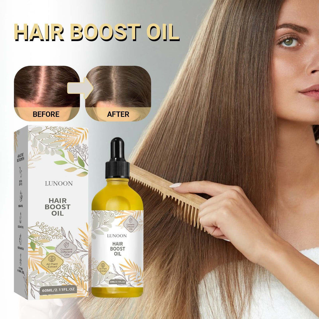 Repair Hair Oil – 60ml
