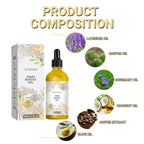 Repair Hair Oil – 60ml