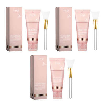 Collagen Peel-Off Face Mask