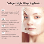 Collagen Peel-Off Face Mask