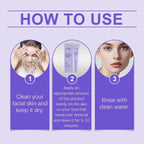 Women Hair Removal Cream