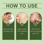 Acne Patch for Blemish Care