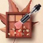 Portable Powder Cosmetic Brush (Telescopic)