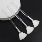 Beauty Tools Fan Brush (Tartaric Acid Brush)