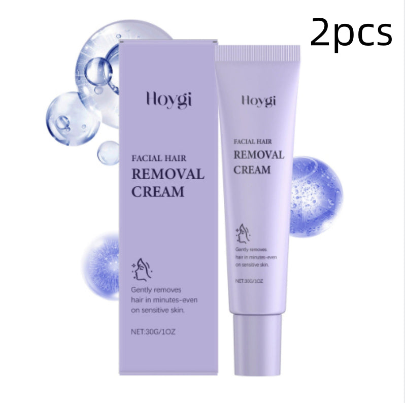 Women Hair Removal Cream