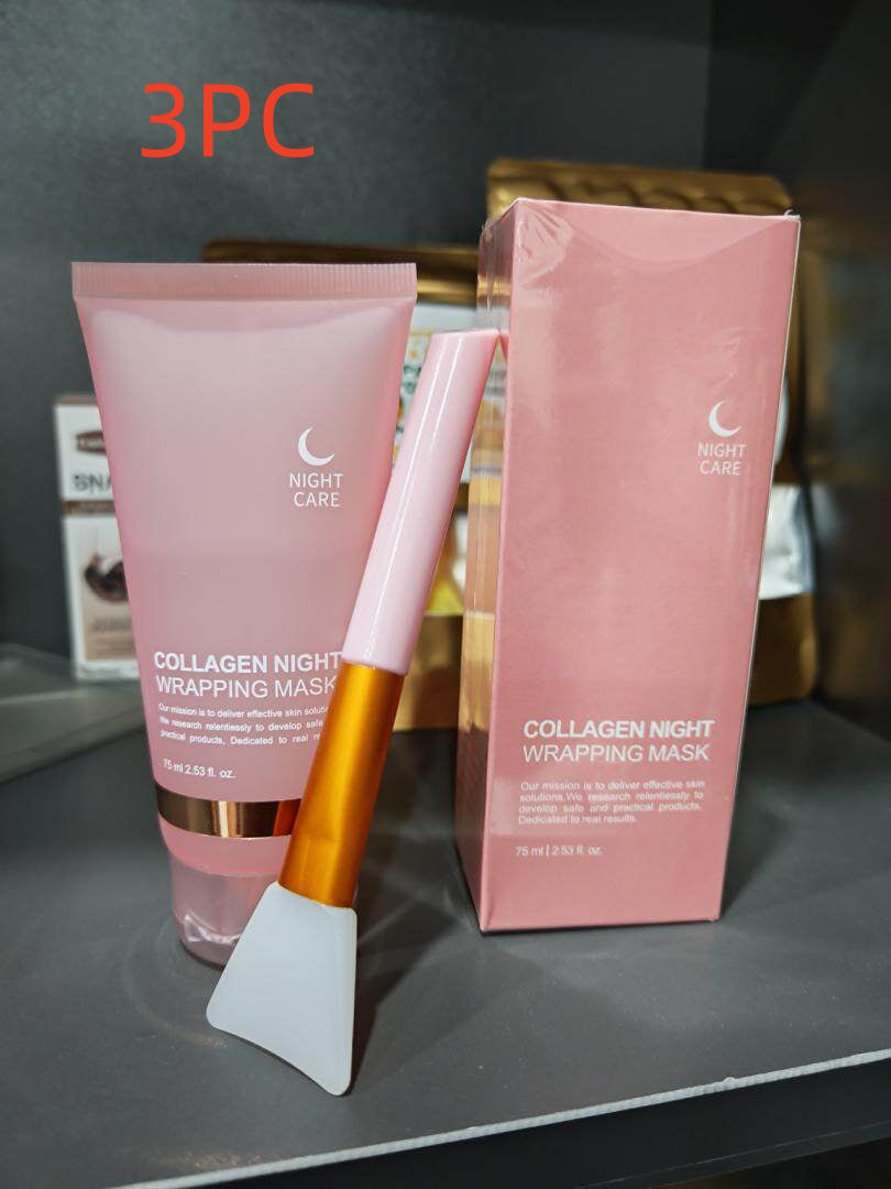 Collagen Peel-Off Face Mask