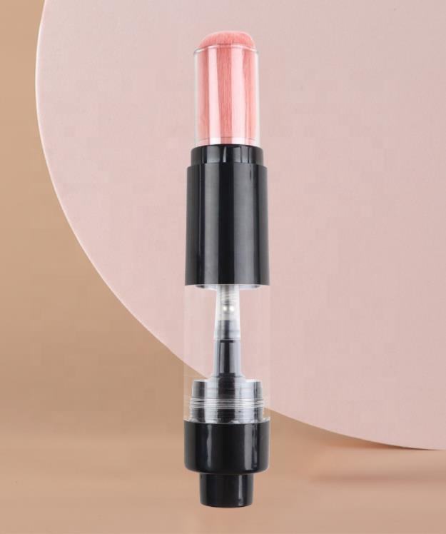 Portable Powder Cosmetic Brush (Telescopic)