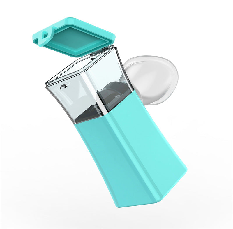 Portable Nano Face & Eye Steamer