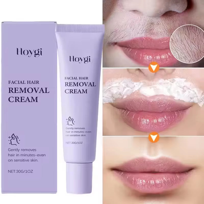 Women Hair Removal Cream
