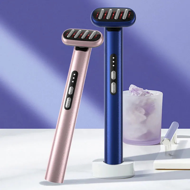 7-Color LED Eye Beauty Device