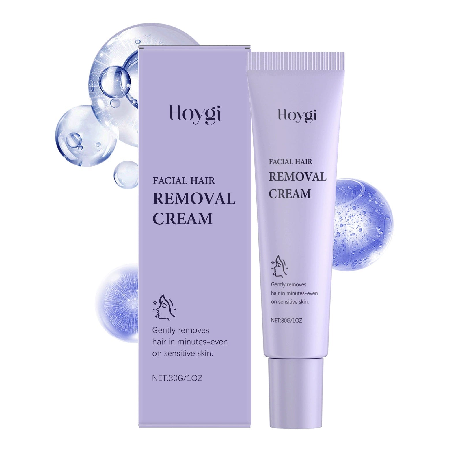 Women Hair Removal Cream