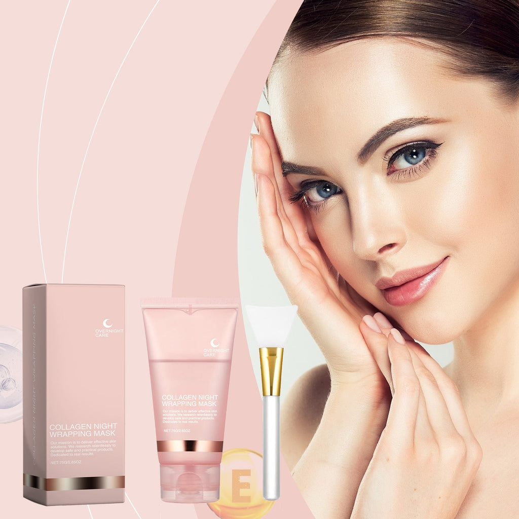 Collagen Peel-Off Face Mask