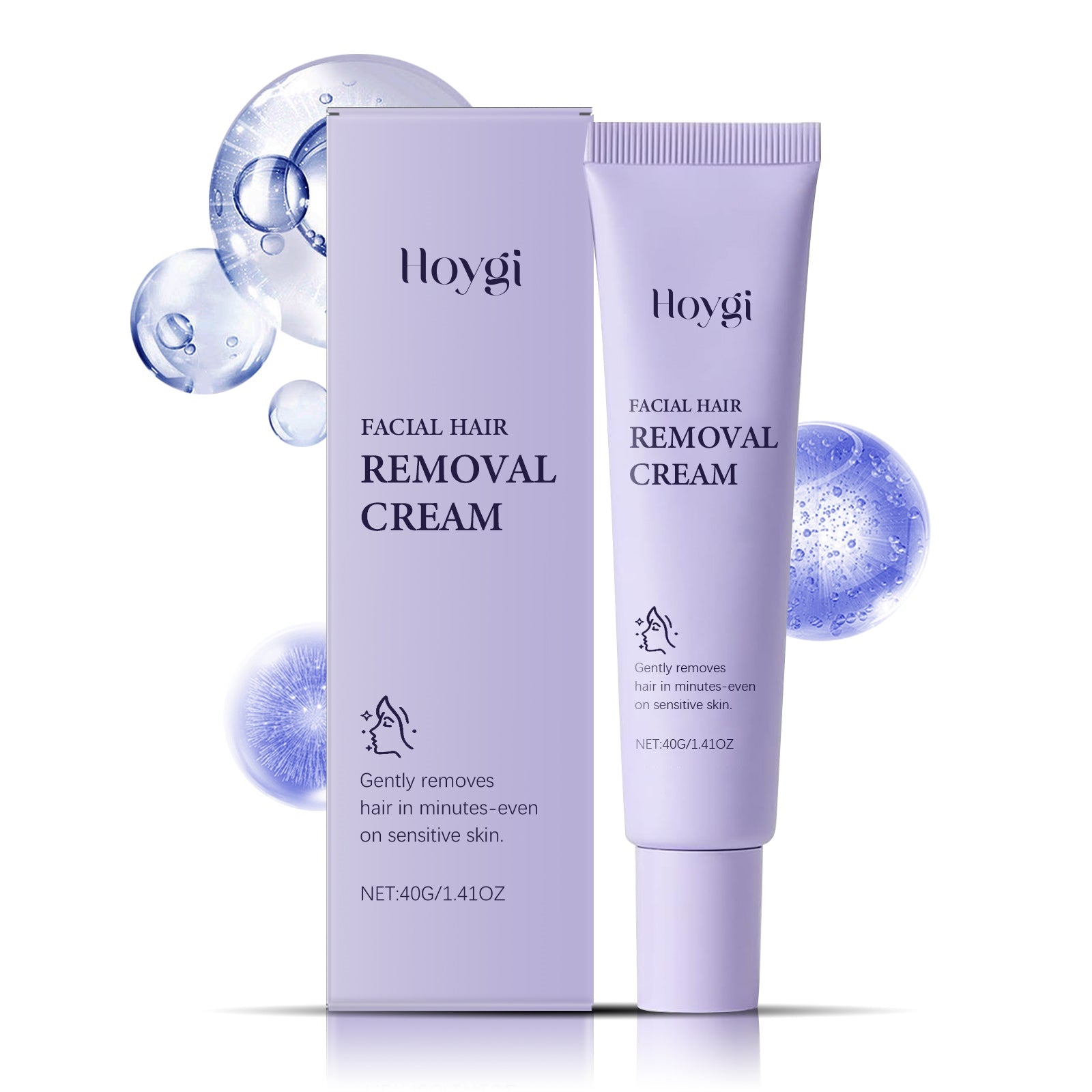 Women Hair Removal Cream