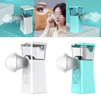 Portable Nano Face & Eye Steamer