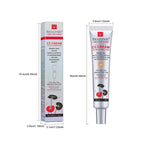 Moisturizing Waterproof CC Cream