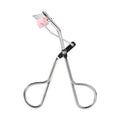 🧴 Natural Curling Eyelash Curler With Comb