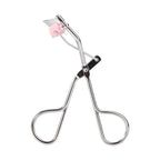 🧴 Natural Curling Eyelash Curler With Comb