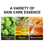 Moisturizing Waterproof CC Cream