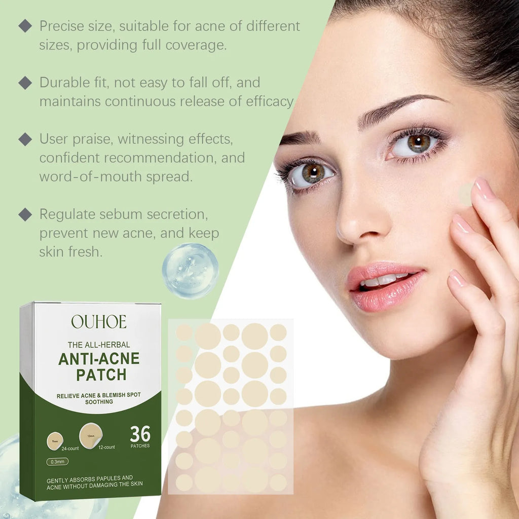 Acne Patch for Blemish Care