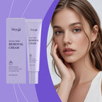 Women Hair Removal Cream