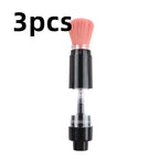 Portable Powder Cosmetic Brush (Telescopic)