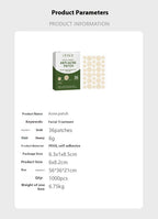 Acne Patch for Blemish Care