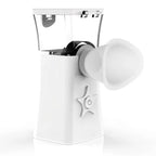 Portable Nano Face & Eye Steamer