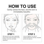 Moisturizing Waterproof CC Cream